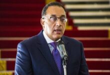 رئيس مجلس الوزراء